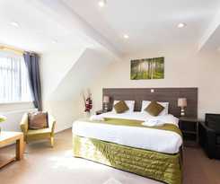 Hotel The Limes Country Lodge