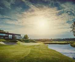 Hotel Sand Golf Club