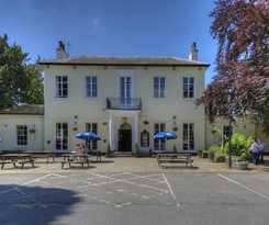 Hotel The Elms