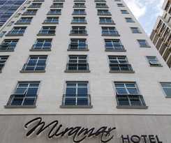Hotel Miramar By Windsor Copacabana