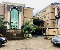 Hotel Eternos Limited