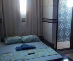 Hotel Pousada Lagoa Azul