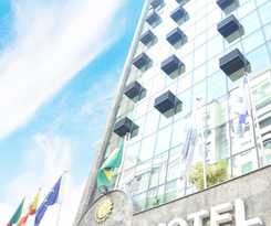 Hotel Mirasol Copacabana