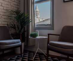 HAUS Suites Galata