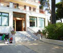 Hotel Residence Palm Beach