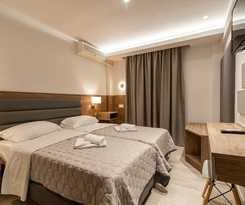 Hotel Sintrivanis Beach Resort