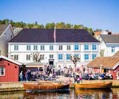 Hotel Tollbodenl og Restaurant - Unikeler