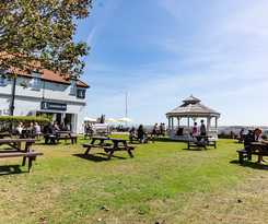 Hotel The Kingscliff
