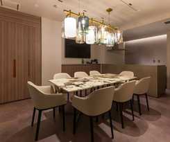THE skM TOKYO HOTELandDINING