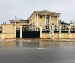 Hotel Feligold Royal Benin