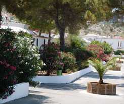 Villaggio Turistico Valle Scinni