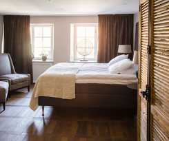 Hotel Hotell Visby B&ouml;rs