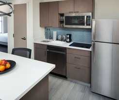 Hotel Hyatt House Vacaville
