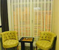 Antique Art Residence