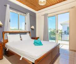 Hotel Villa Aristotle in Peyia