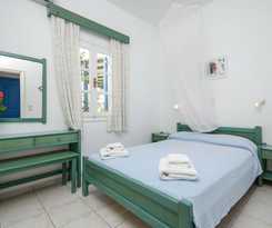Hotel Victoria studios