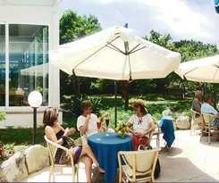 Hotel Villa Tre Sorelle