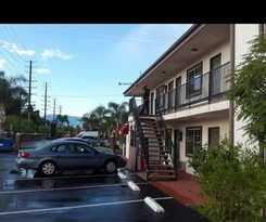 Hotel Colton Motel