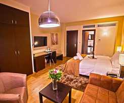 Hotel Diamond city living