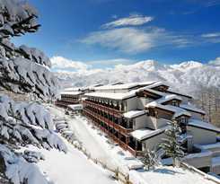 Hotel Sansicario Majestic