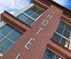 City Hotel Chemnitz