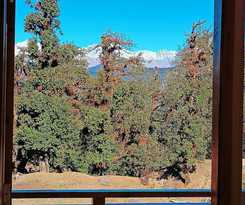 Chopta Resort