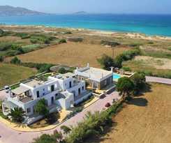 Hotel Plaka II