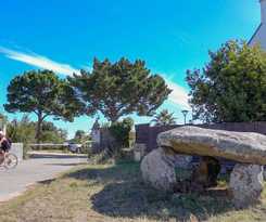 Camping le Dolmen