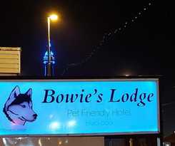 Bowie\'s Lodge