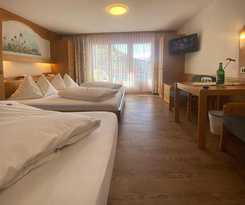 Hotel Restaurant Mattmarkblick