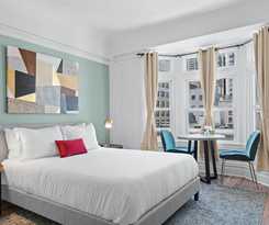 Hotel Kasa La Monarca San Francisco