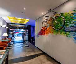 Hotel DELPLAZA Excelsior São Paulo By Monreale