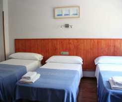 Hostal Cruce