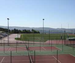  Village de gîtes les hauts du Gevaudan