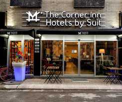  The Corner Inn Hotel Suit