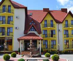 Hotel Hotel-Restaurant Vizit