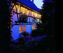 Landgasthof Alte Bergmühle