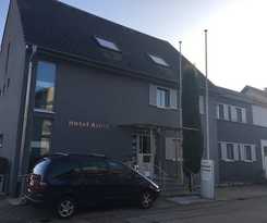  Hotel Arina