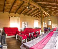 Hotel Apartamentos Rurales El Prado