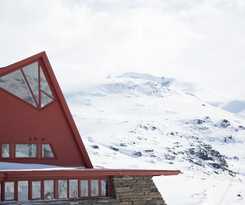 Hotel Turtagr&oslash;