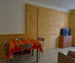  Residence Stelvio