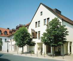 Hotel Lamm and Restaurant