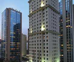 Hotel INNSiDE São Paulo Iguatemi