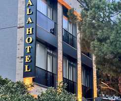  Bala Hotel