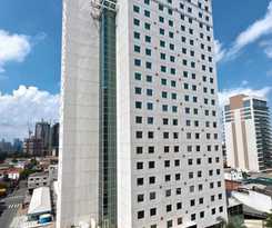 Hotel Hotel Sao Paulo Nacoes Unidas