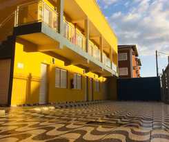 Hotel Pousada Caragu&aacute;