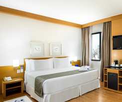 Hotel São Paulo Tatuapé Affiliated By Meliá