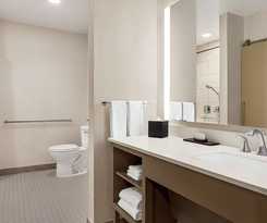 Hotel Embassy Suites by Hilton Round Rock