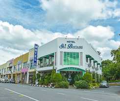 Hotel OYO 89845 Sri Bintang