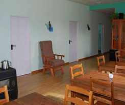 Hotel Albergue Vieira - Hostel